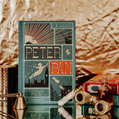 Peter Pan
