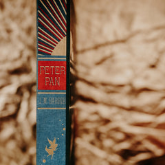 Peter Pan