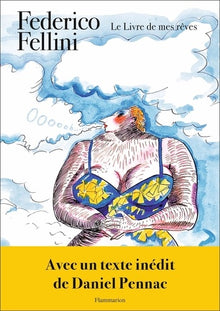 Le Livre de mes rêves