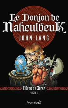 Le Donjon de Naheulbeuk
