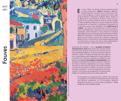 Racontez l'art ! Art moderne