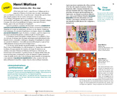 Racontez l'art ! Art moderne