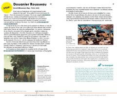 Racontez l'art ! Art moderne