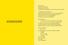 Le grand livre des agrumes