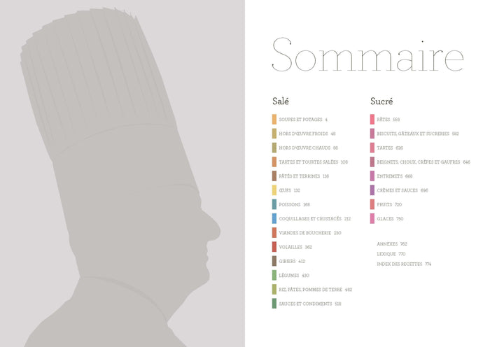 Toute la cuisine de Paul Bocuse