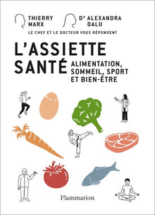 L'assiette santé