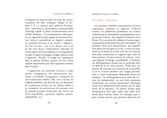 Dernières nouvelles du cerveau