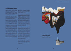 L'étonnant pouvoir des couleurs