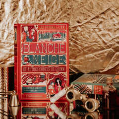 Blanche-Neige et autres contes de Grimm