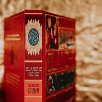 Blanche-Neige et autres contes de Grimm