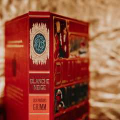 Blanche-Neige et autres contes de Grimm