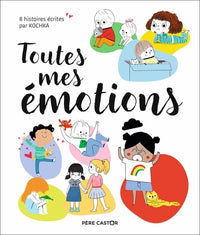 Toutes mes émotions