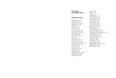 Les femmes artistes sont de plus en plus dangereuses