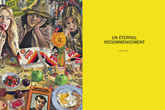 Les femmes artistes sont de plus en plus dangereuses