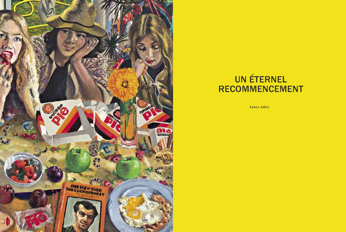 Les femmes artistes sont de plus en plus dangereuses