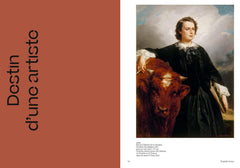 Rosa Bonheur