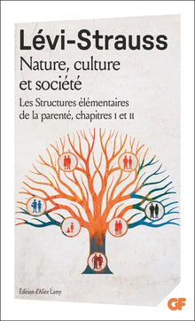 Les Structures élémentaires de la parenté