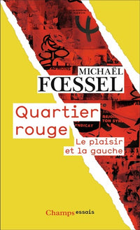 quartier rouge