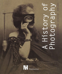 A History of Photography: The Musée d'Orsay Collection