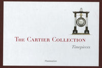 The Cartier Collection
