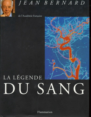 La légende du sang