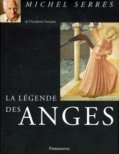 La légende des anges