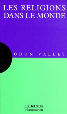 Les religions dans le monde