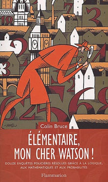 Élémentaire mon cher Watson!