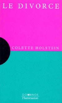 Le divorce