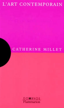 L'art contemporain : un exposé pour comprendre, un essai pour réfléchir