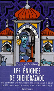 Les Énigmes de Shéhérazade