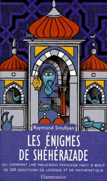 Les Énigmes de Shéhérazade
