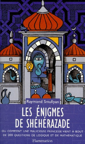 Les Énigmes de Shéhérazade