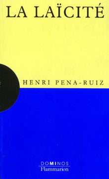 La laïcité