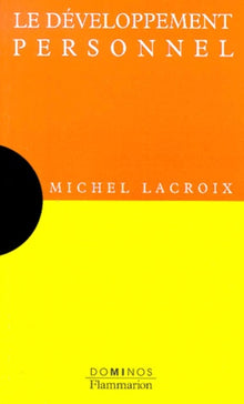 Le développement personnel