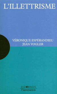 L'illettrisme