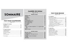 Les Cahiers de Douai