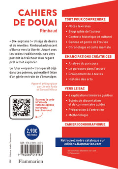 Les Cahiers de Douai