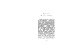 Éloge des vertus minuscules