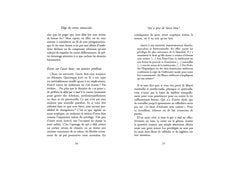 Éloge des vertus minuscules