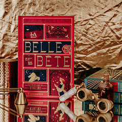 La Belle et la Bête