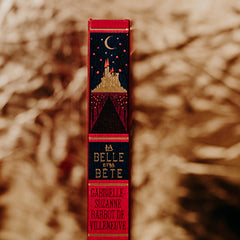 La Belle et la Bête