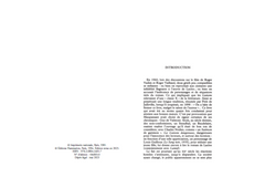 Les liaisons dangereuses