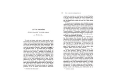 Les liaisons dangereuses