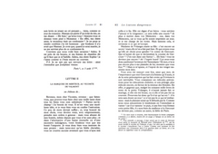 Les liaisons dangereuses