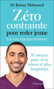 Zéro contrainte pour rester jeune