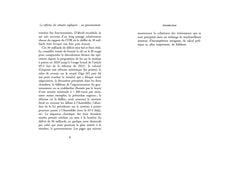 La réforme des retraites expliquée... au gouvernement