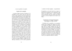 La réforme des retraites expliquée... au gouvernement