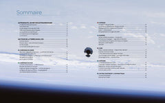 Thomas Pesquet raconte notre planète bleue