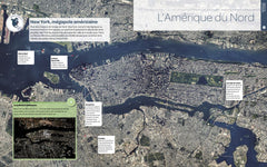 Thomas Pesquet raconte notre planète bleue